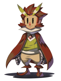 owlboy logo