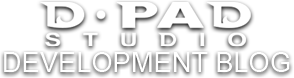 D-Pad Development Blog